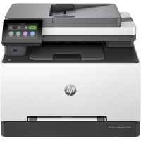 HP Color LaserJet Pro MFP 3301fdw Printer Toner Cartridges